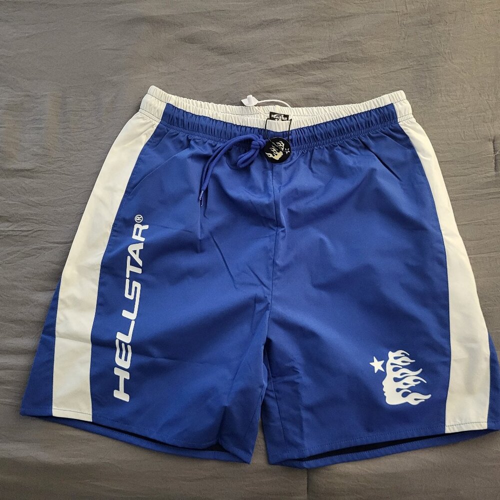 Hellstar shorts